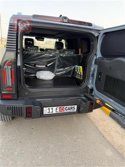 Jetour T2